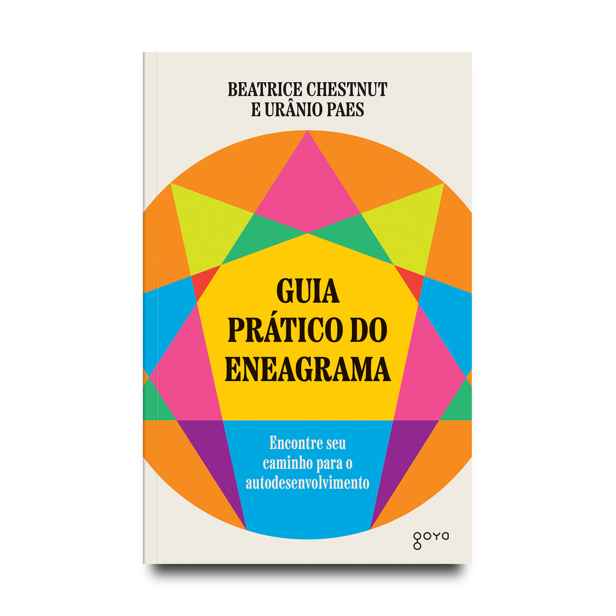 Guia prático do Eneagrama