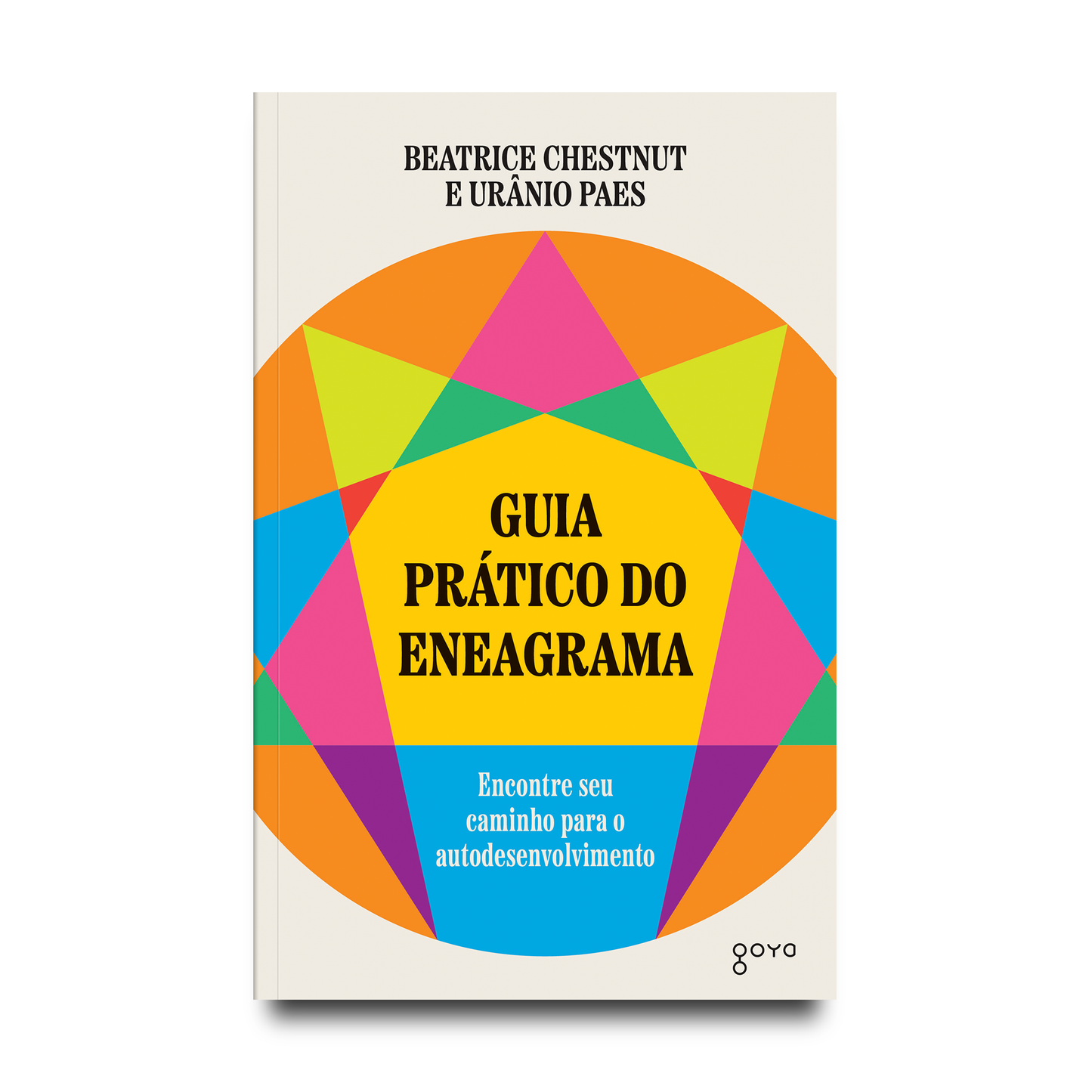 Guia prático do Eneagrama