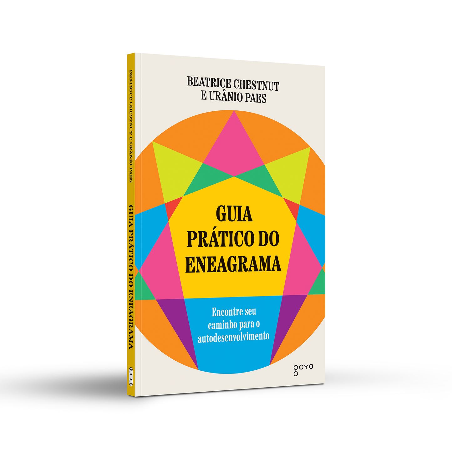 Guia prático do Eneagrama