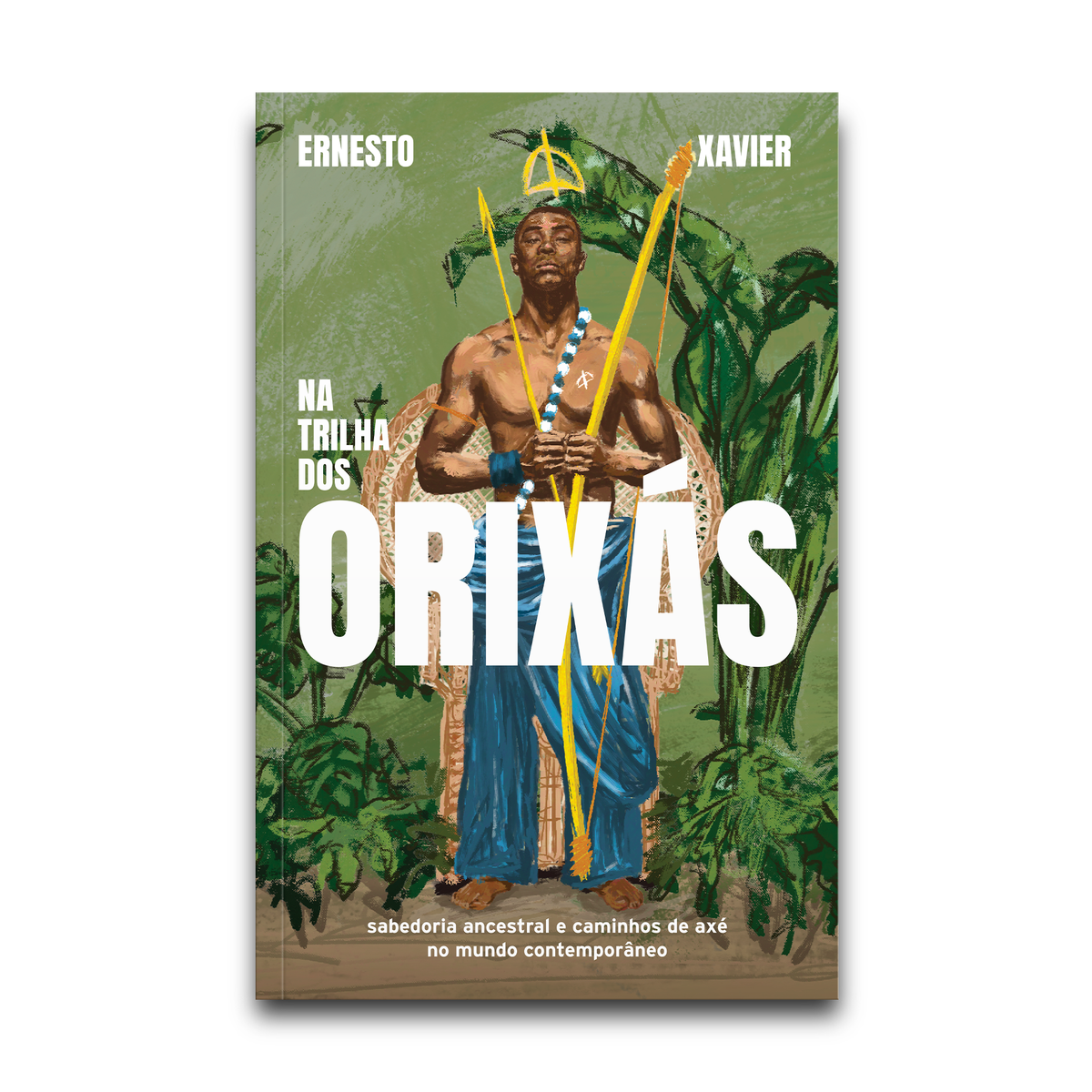 Na trilha dos orixás