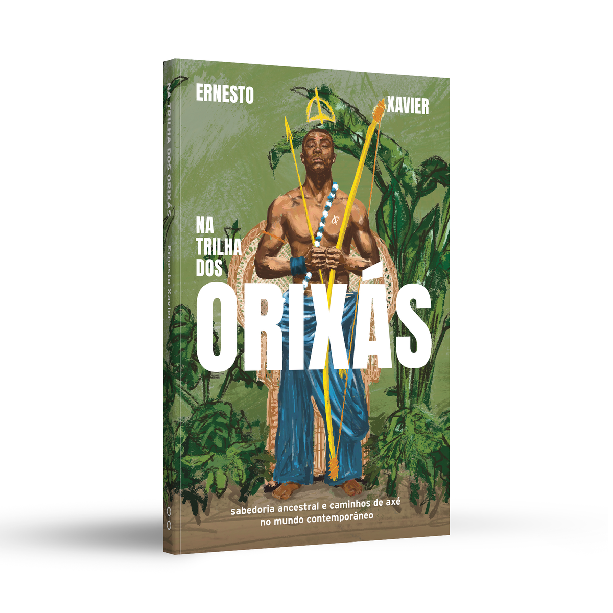Na trilha dos orixás