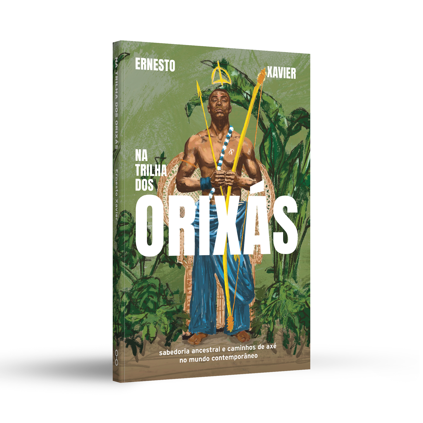 Na trilha dos orixás