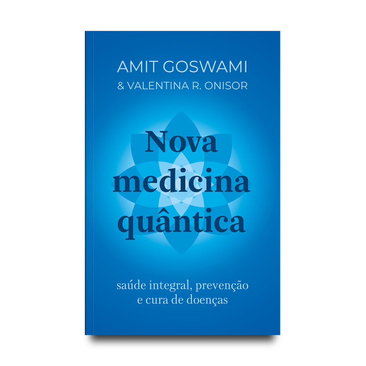 Nova medicina quântica