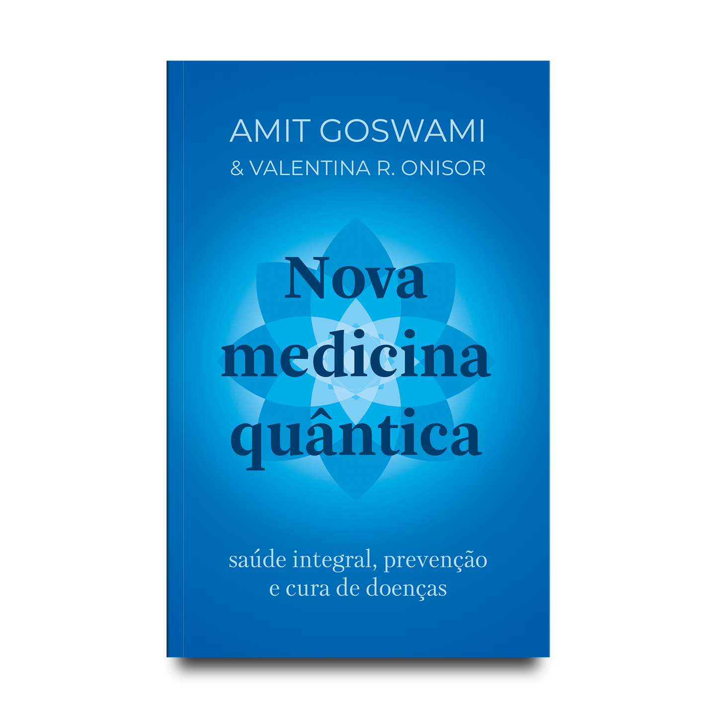 Nova medicina quântica