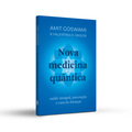 Nova medicina quântica