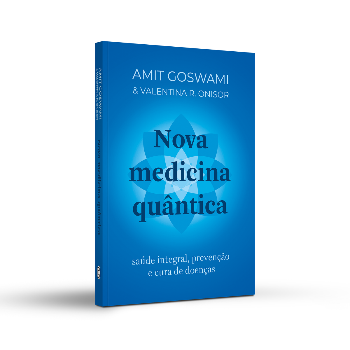 Nova medicina quântica