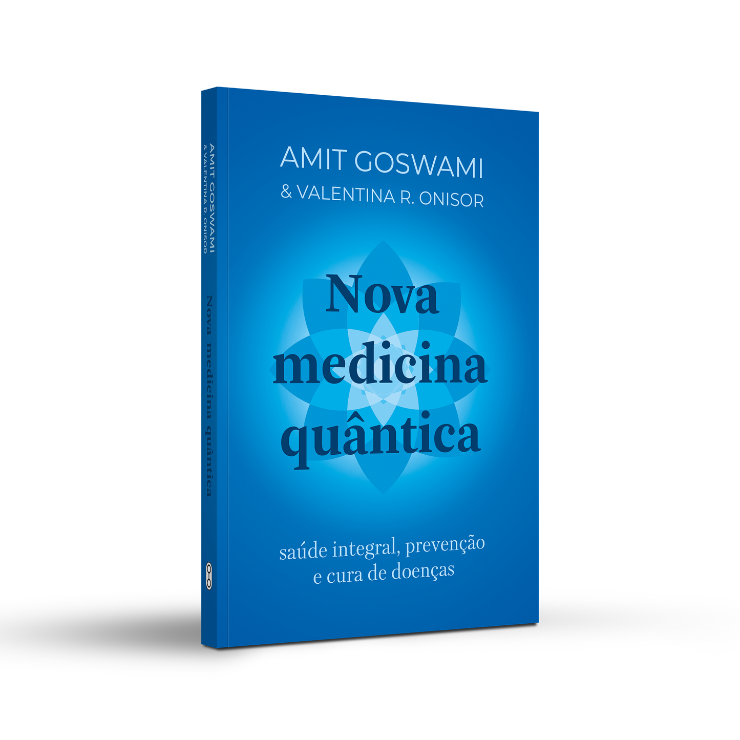 Nova medicina quântica