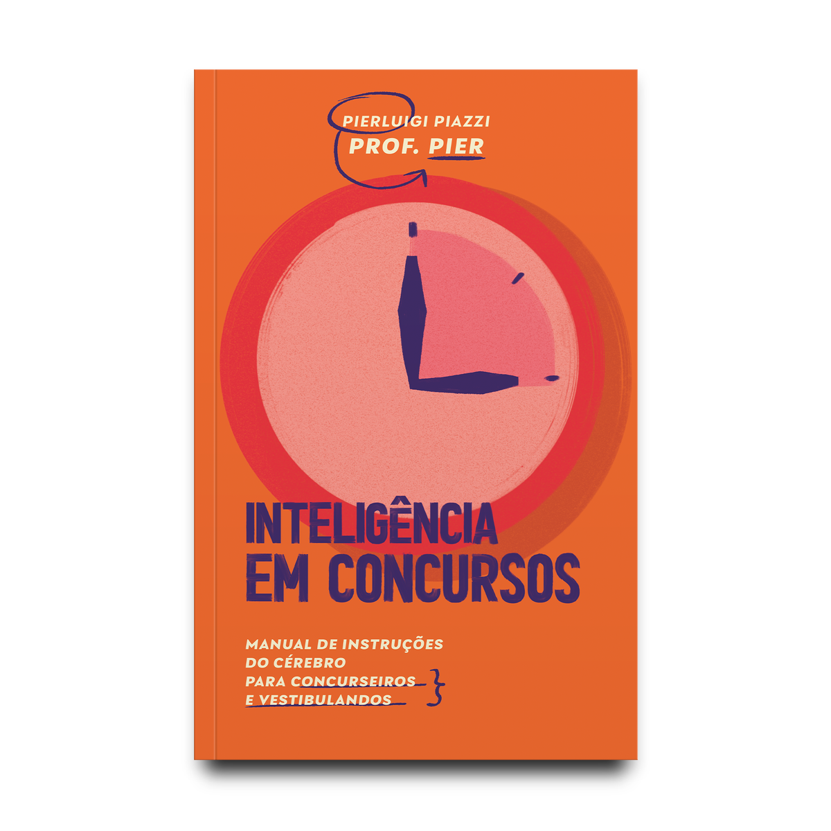 Inteligência em Concursos