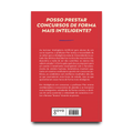 Inteligência em Concursos