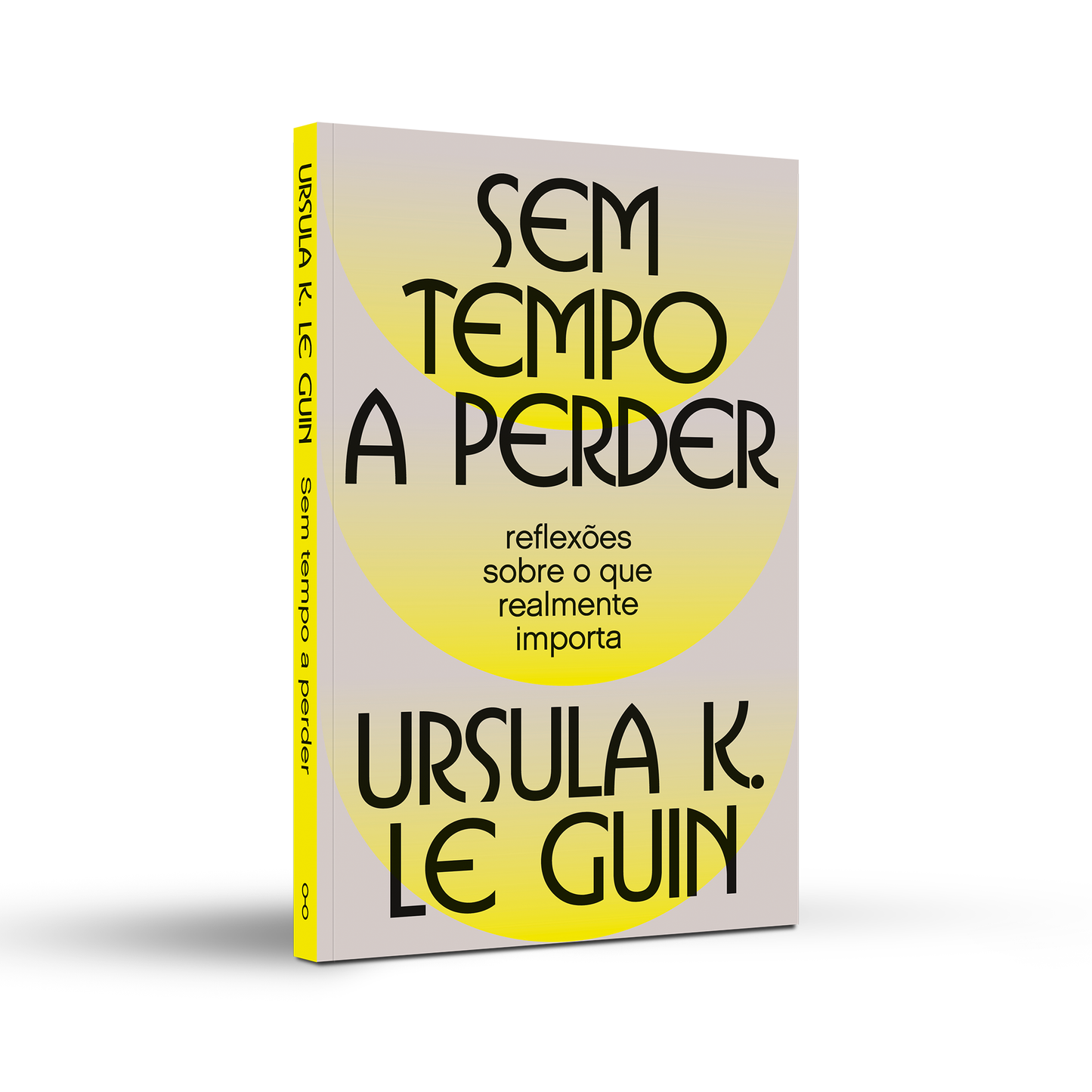 Sem tempo a perder