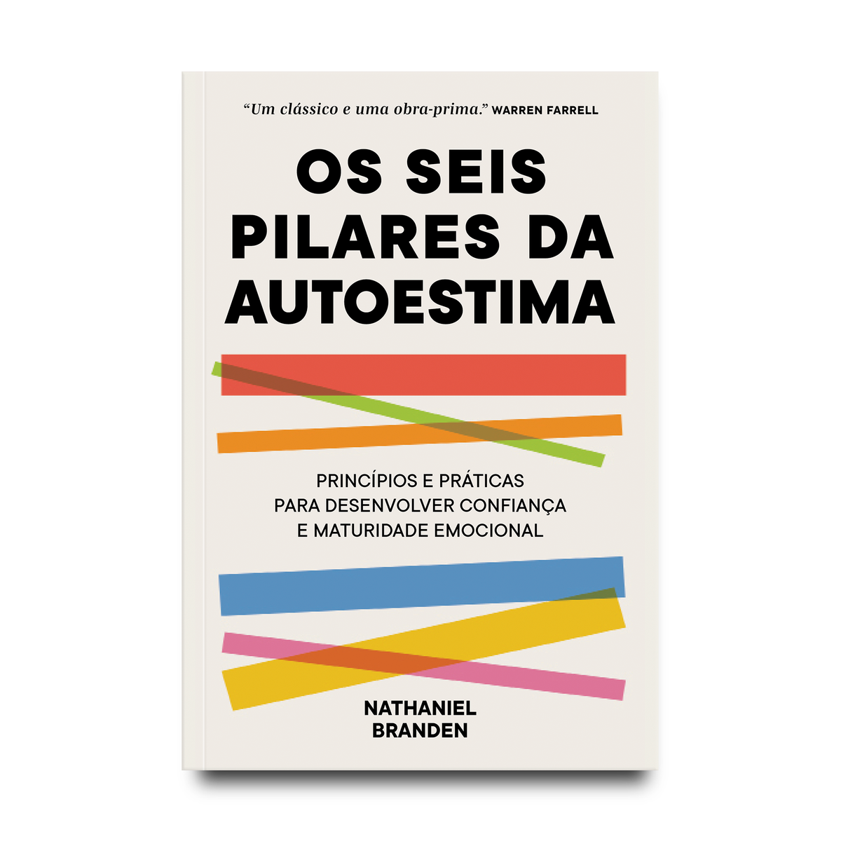 Os seis pilares da autoestima