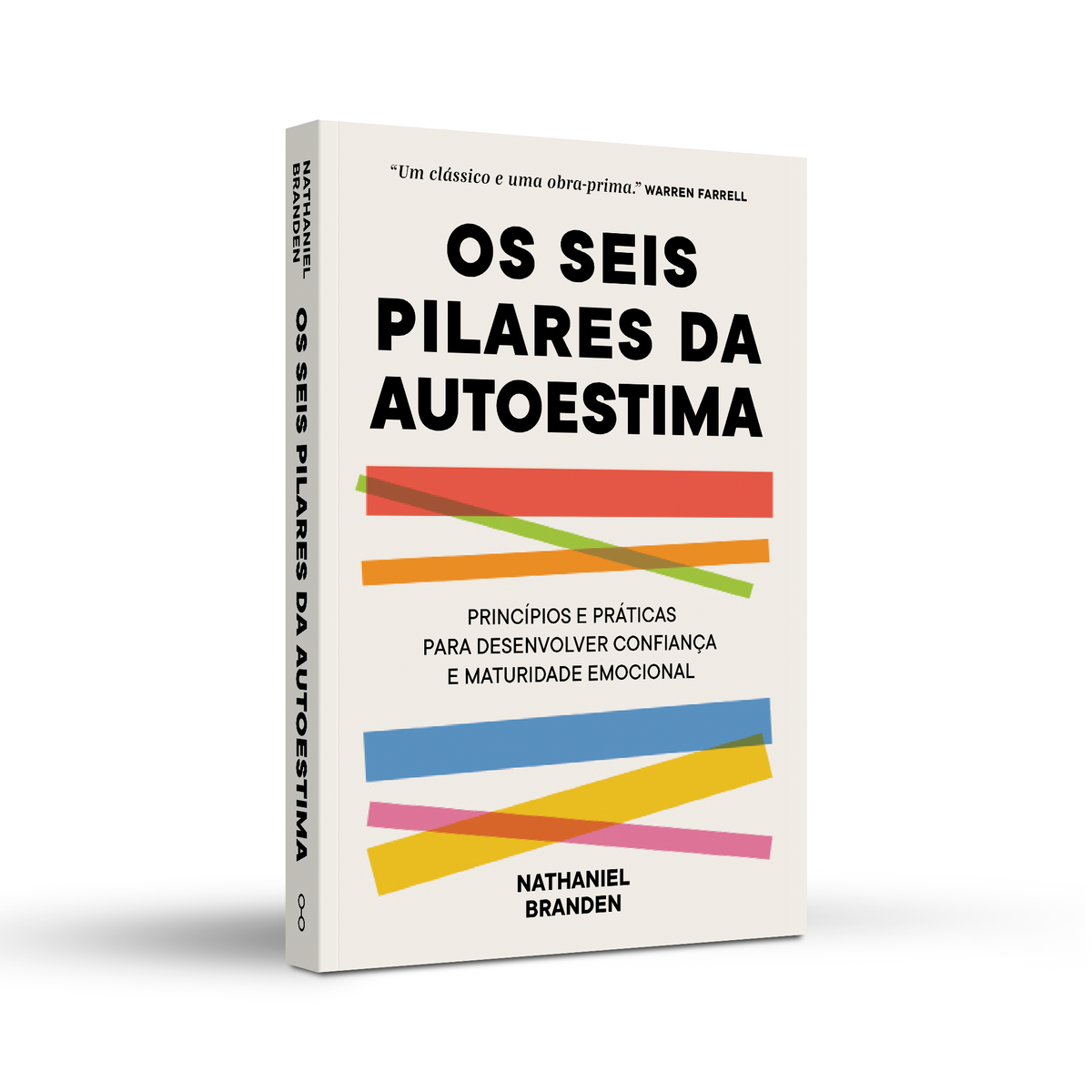 Os seis pilares da autoestima