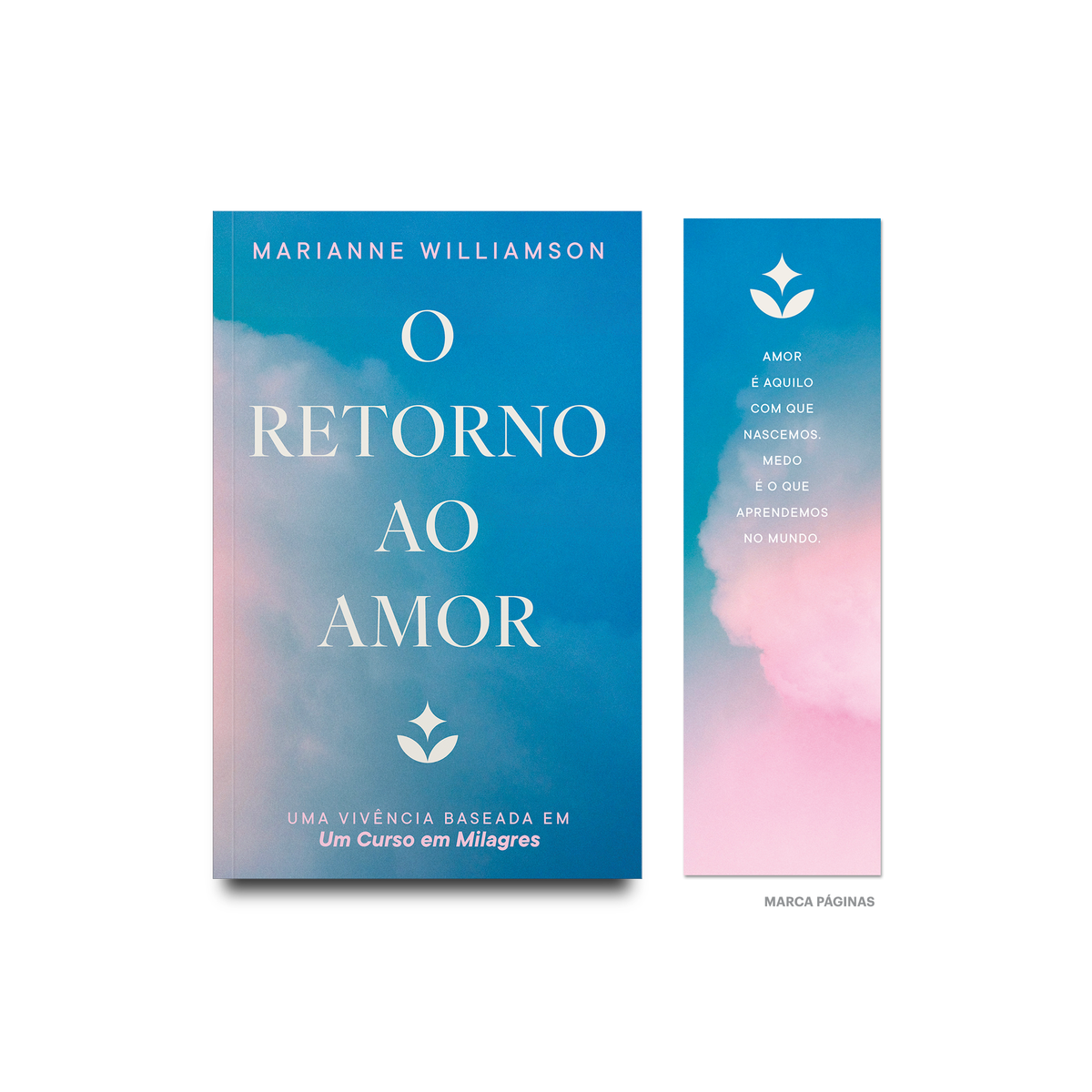 O retorno ao amor