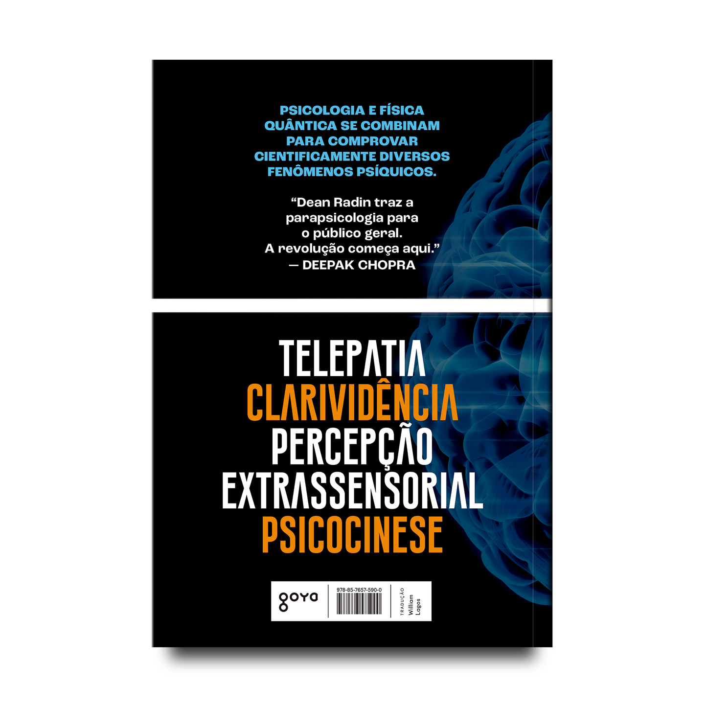 Mentes interligadas
