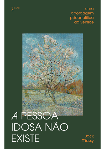 A pessoa idosa não existe