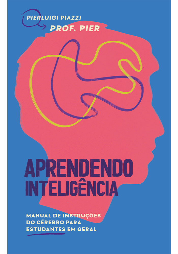 Aprendendo Inteligência
