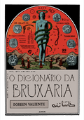 O dicionário da bruxaria