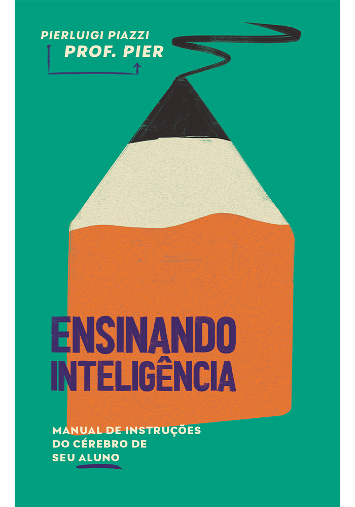 Ensinando Inteligência
