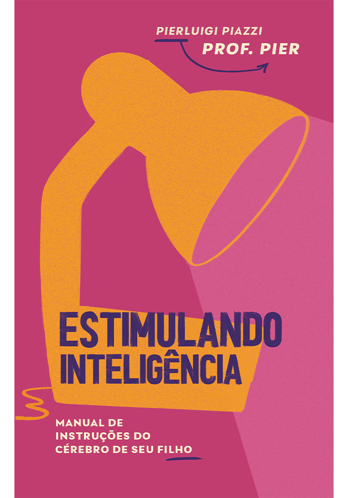 Estimulando Inteligência