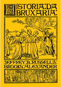 História da bruxaria