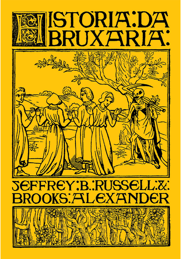 História da bruxaria