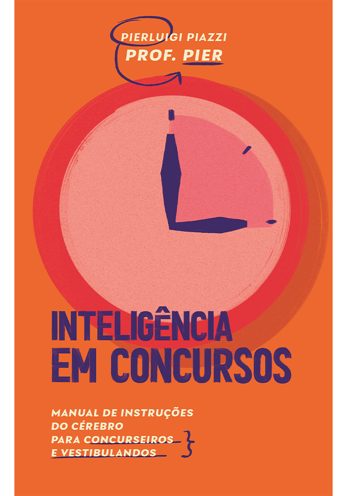 Inteligência em Concursos