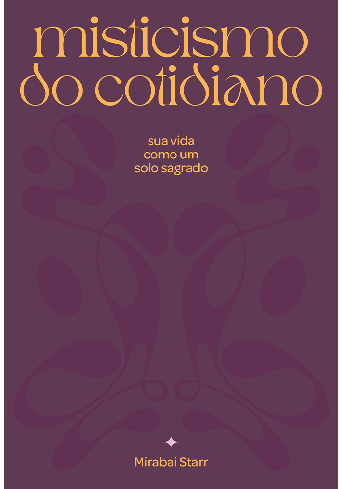 Misticismo do cotidiano