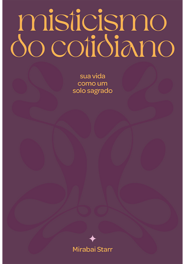 Misticismo do cotidiano