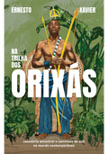 Na trilha dos orixás