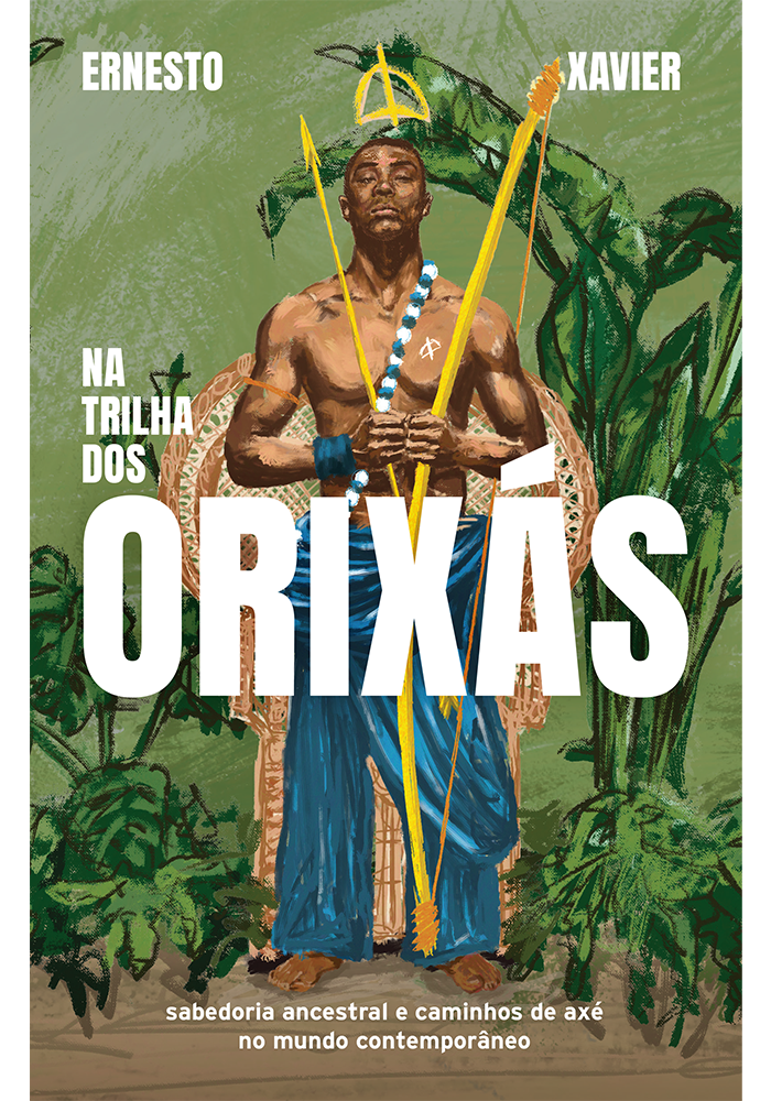 Na trilha dos orixás