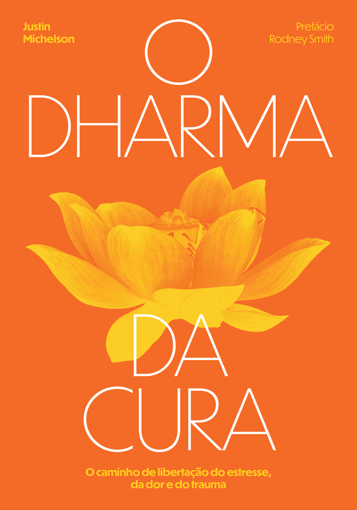 O Dharma da cura