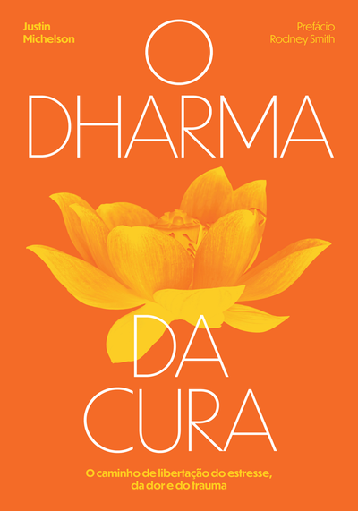 O Dharma da cura
