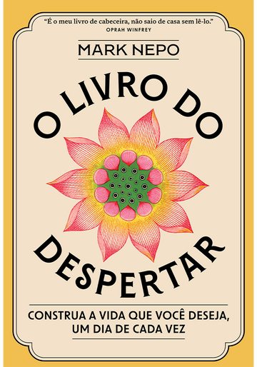 O livro do despertar