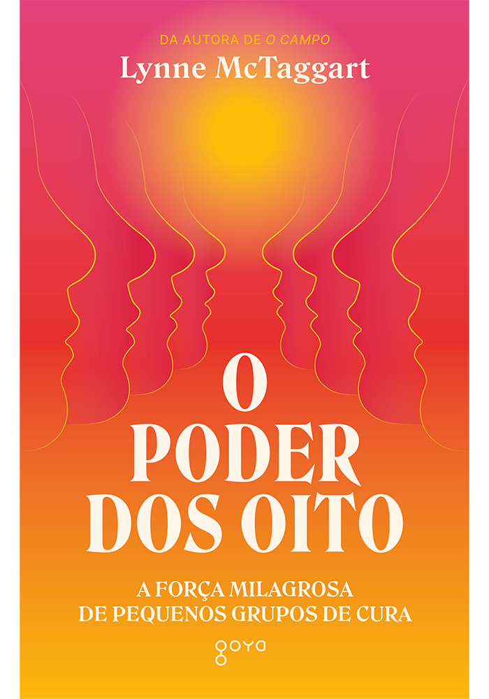 O poder dos oito