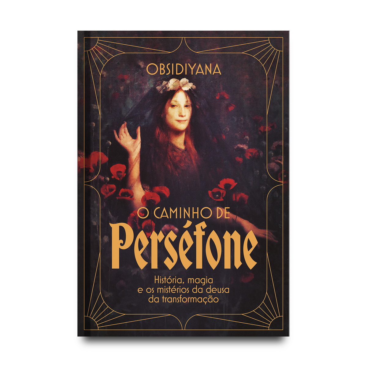 O caminho de Perséfone