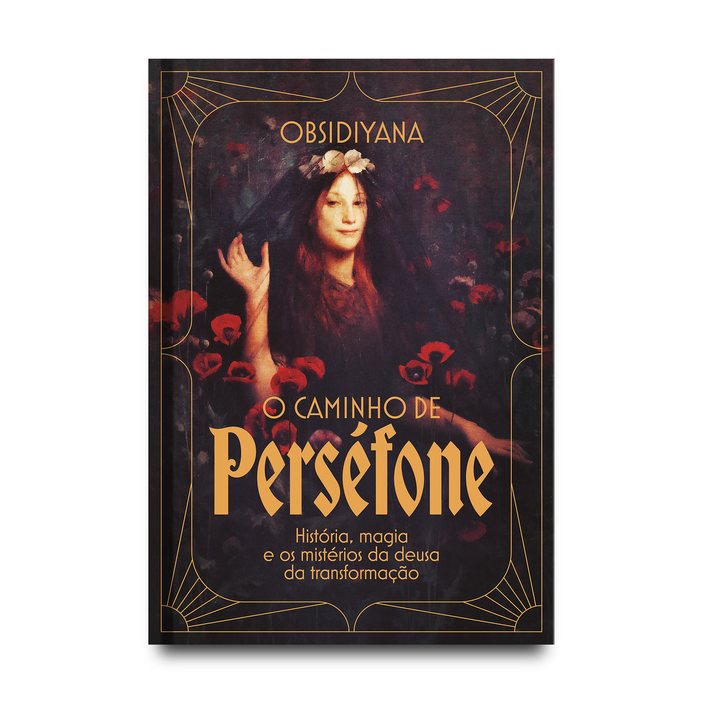 O caminho de Perséfone