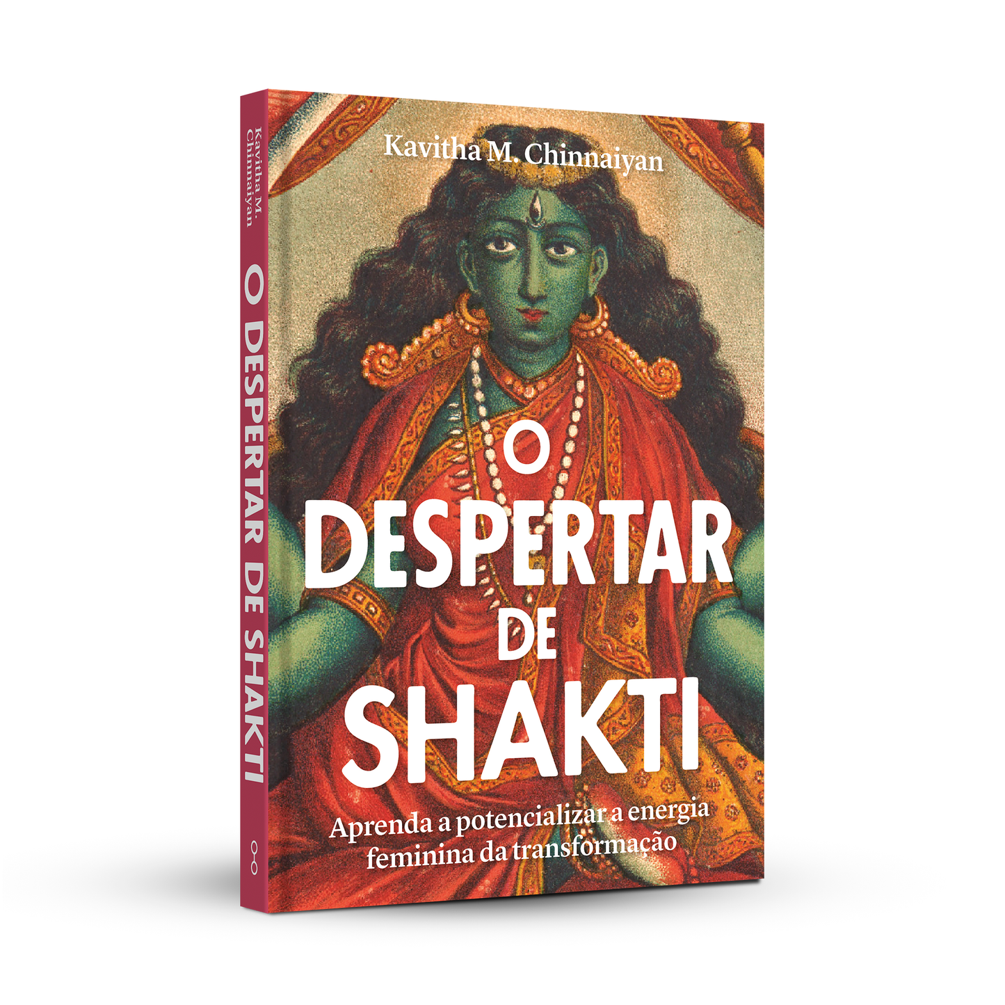 O despertar de Shakti