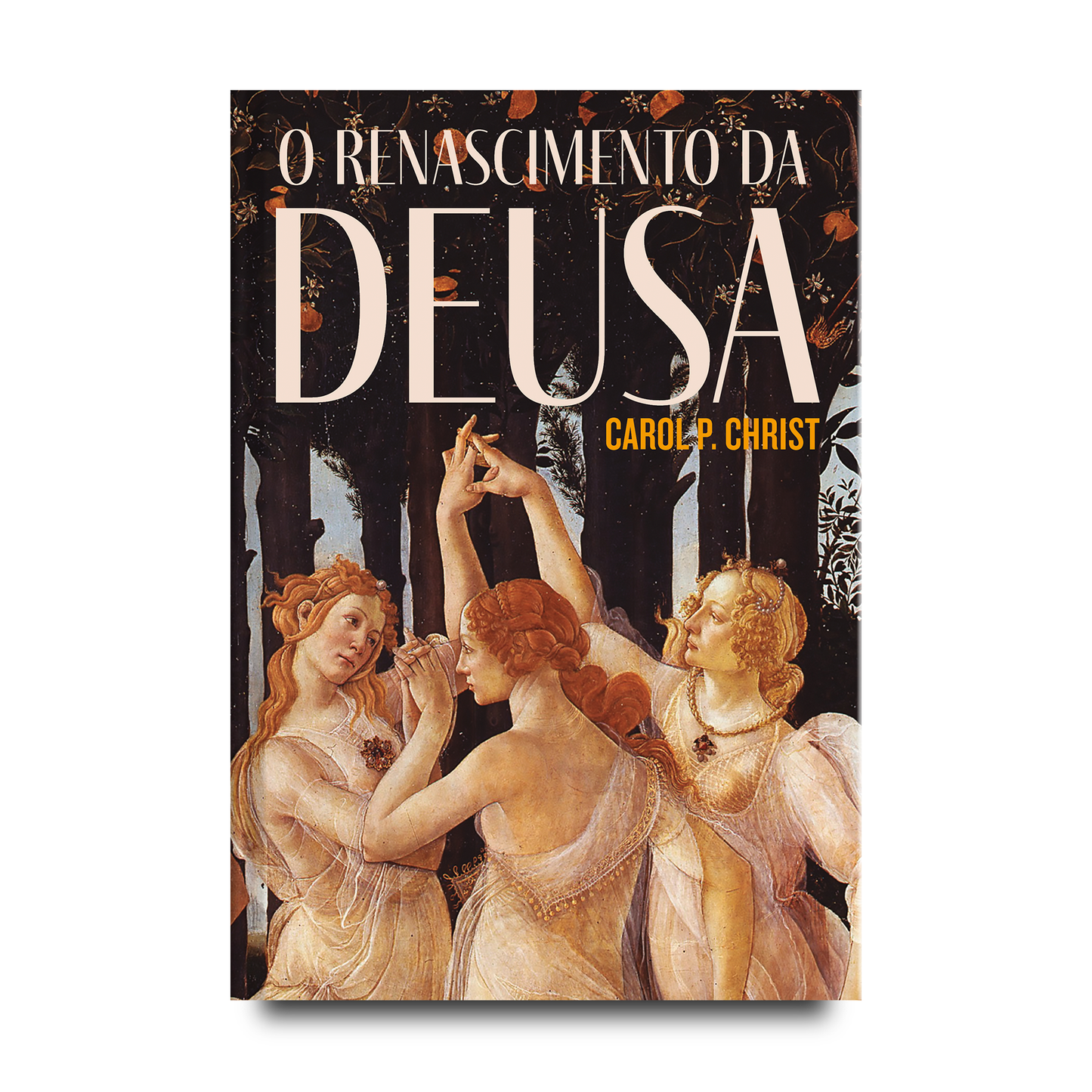 O renascimento da Deusa