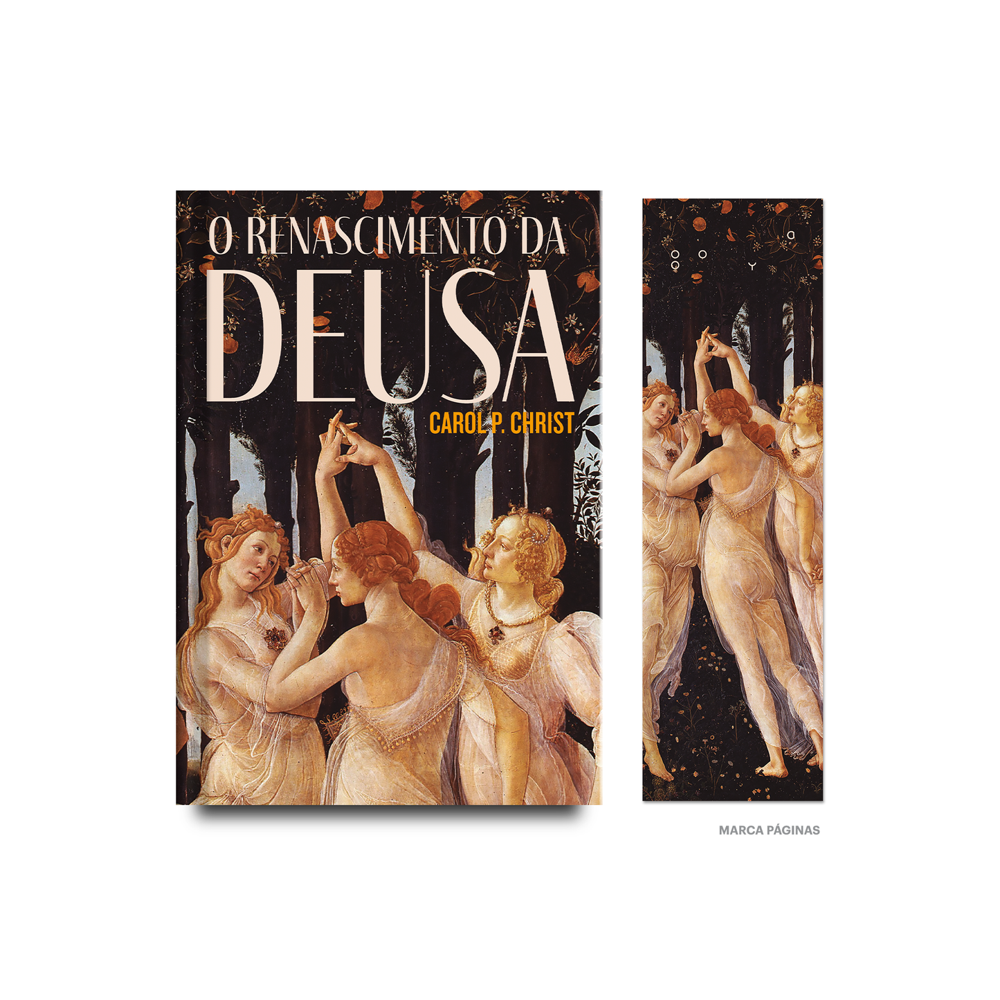 O renascimento da Deusa