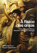 A física dos anjos - Brochura