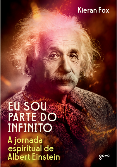 Eu sou parte do Infinito