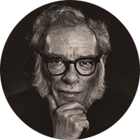 Isaac Asimov