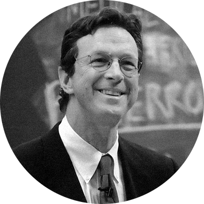 Michael Crichton