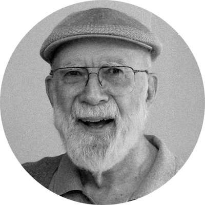 Michael Harner