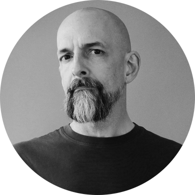 Neal Stephenson