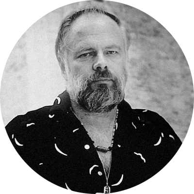 Philip K. Dick
