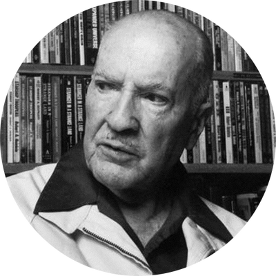 Robert A. Heinlein