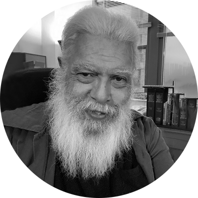 Samuel R. Delany