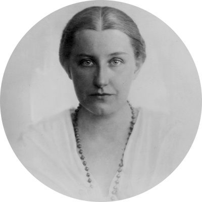 Thea von Harbou
