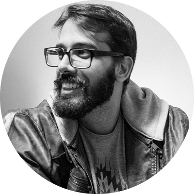 Tiago de Melo Andrade